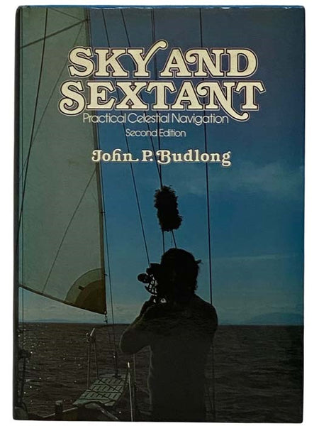 Sky and Sextant: Practical Celestial Navigation