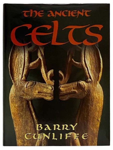 The Ancient Celts