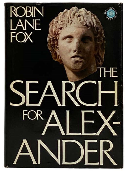 The Search for Alexander