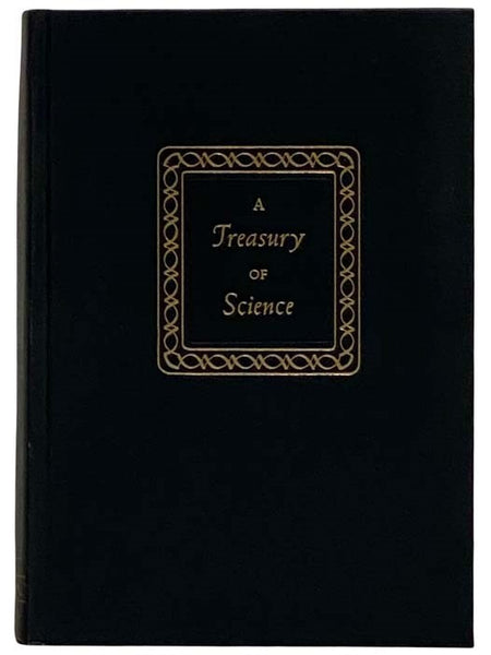A Treasury of Science
