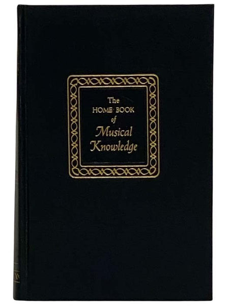 The Home Book of Musical Knowledge
