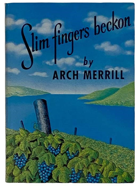 Slim Fingers Beckon