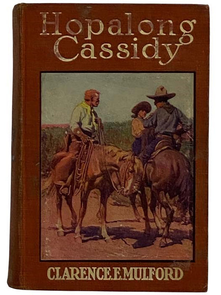 Hopalong Cassidy