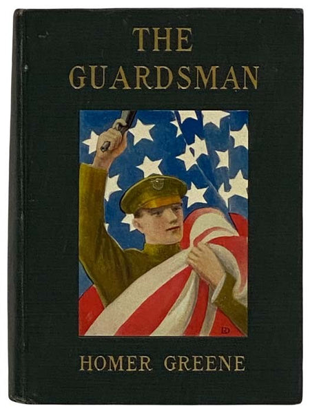 The Guardsman