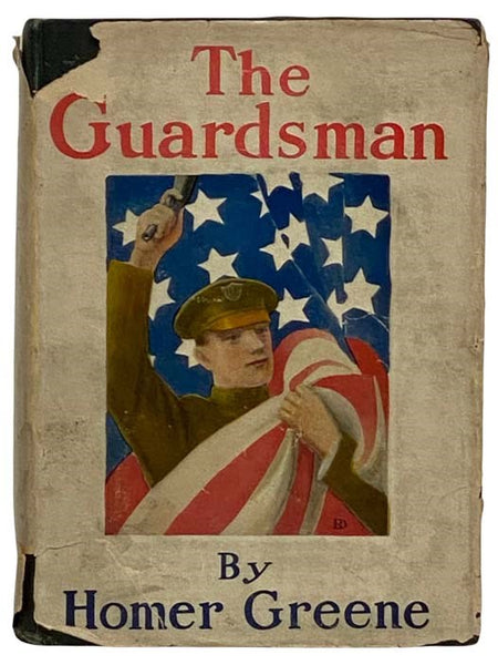 The Guardsman