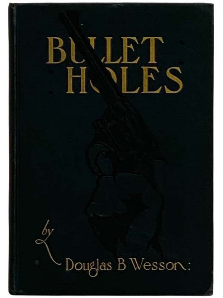 Bullet Holes: A Record of Records