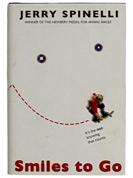 Smiles to Go