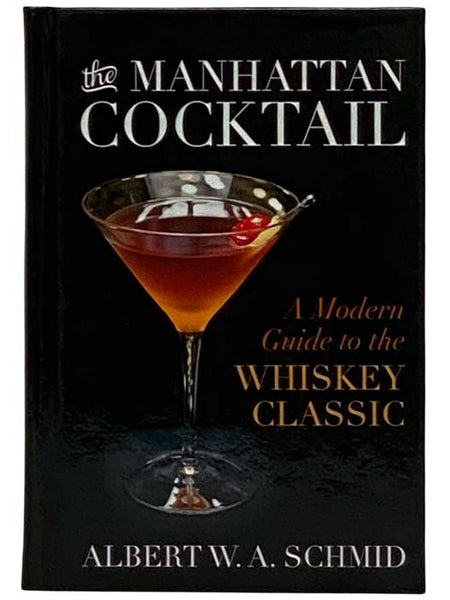 The Manhattan Cocktail: A Modern Guide to the Whiskey Classic