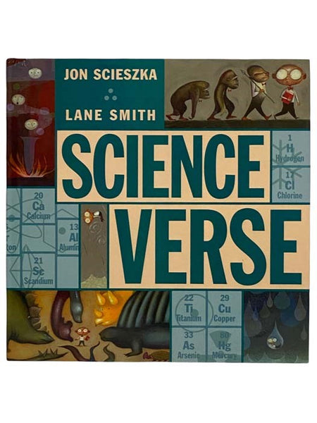Science Verse