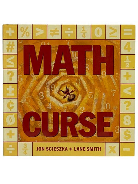 Math Curse