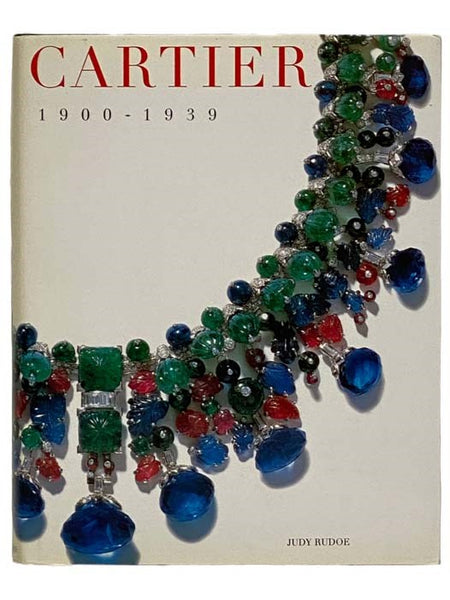 Cartier: 1900-1939