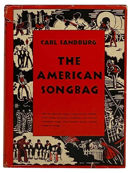 The American Songbag