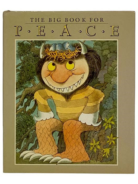 The Big Book for Peace