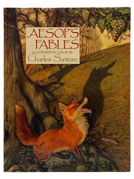 Aesop's Fables