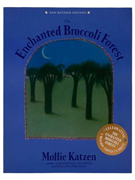 The Enchanted Broccoli Forest