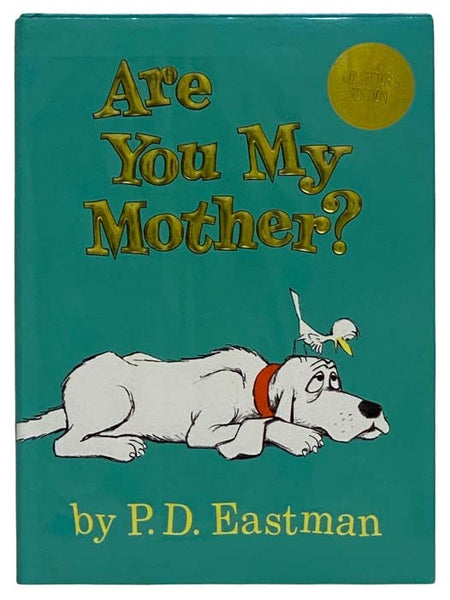 Are You My Mother? Collector's Edition