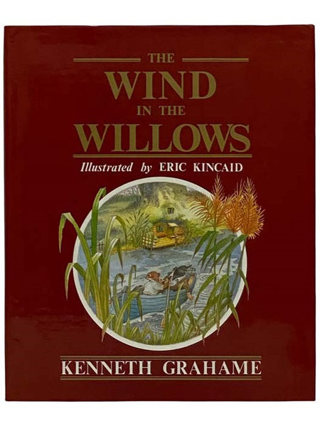 The Wind in the Willows
