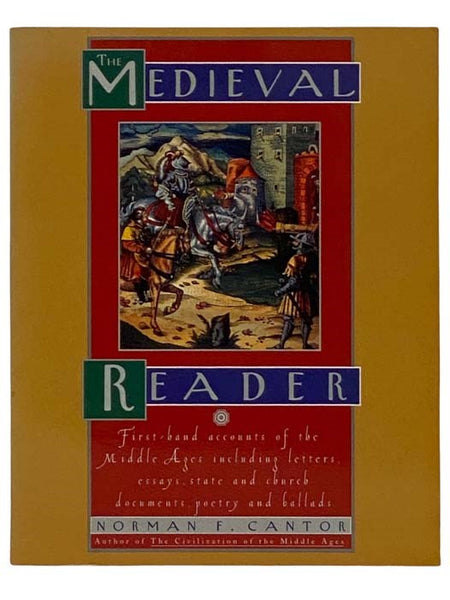 The Medieval Reader