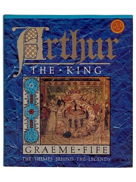 Arthur the King