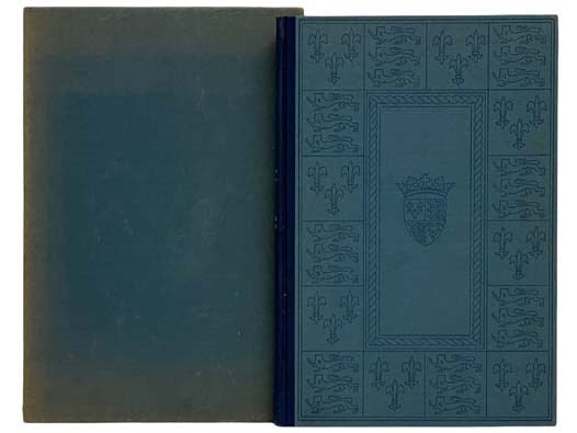 The Life of King Henry V (The Heritage Press)
