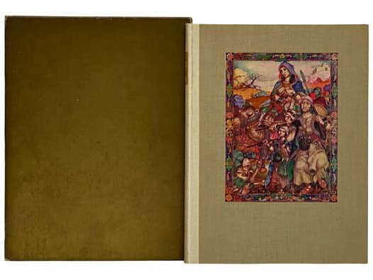 The Book of Ruth (The Heritage Press)