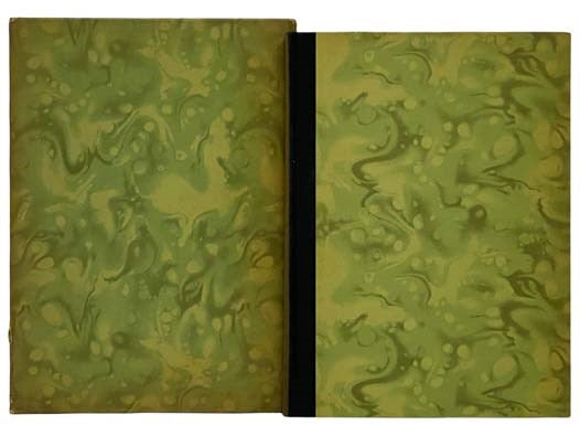 Confessions of an English Opium-Eater (The Heritage Press)