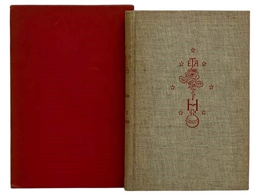 The Tales of Hoffmann (The Heritage Press)