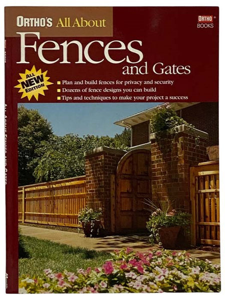 Ortho's All About Fences and Gates