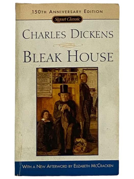Bleak House (150th Anniversary Edition)