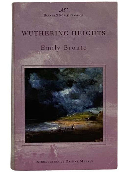 Wuthering Heights