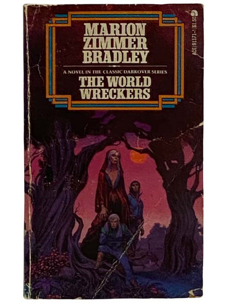 The World Wreckers (A Darkover Novel)
