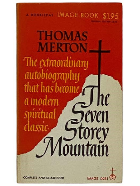 The Seven Storey Mountain (Image D281)