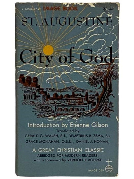City of God: Abridged (Image D59)