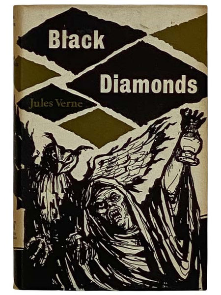 Black Diamonds (Fitzroy Edition) [Child of the Cavern / Underground City]