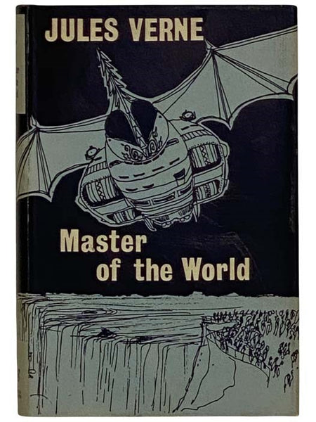 Master of the World (Fitzroy Edition)