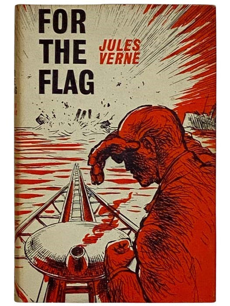 For the Flag (Fitzroy Edition)