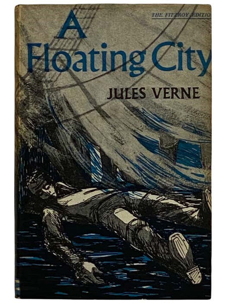 A Floating City (Fitzroy Edition)