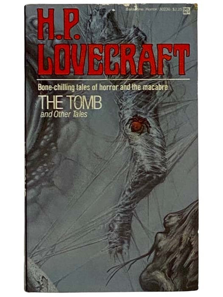 The Tomb and Other Tales