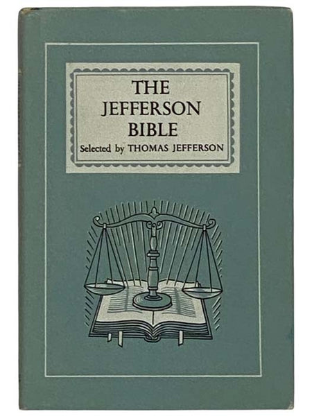 The Jefferson Bible