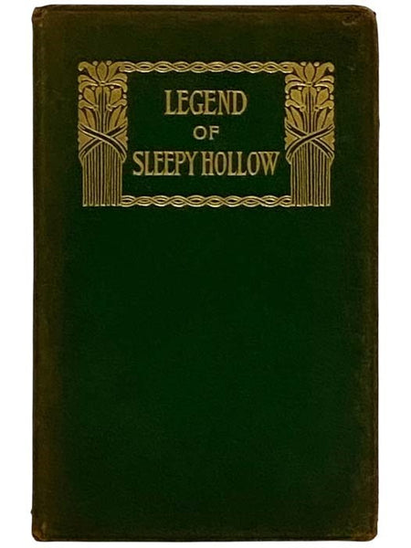 Legend of Sleepy Hollow