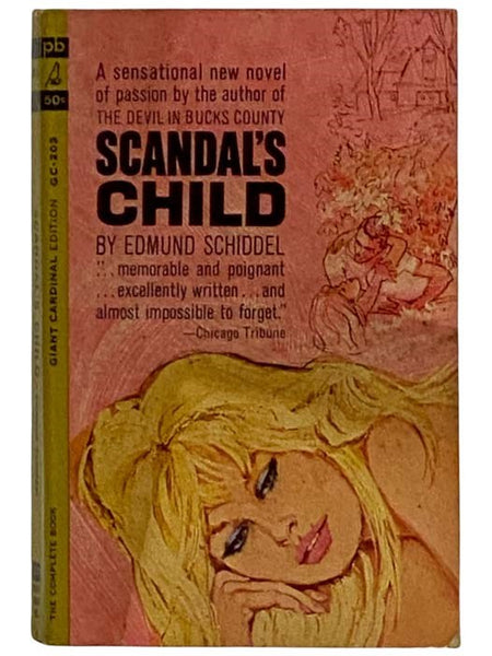 Scandal's Child (GC-203)
