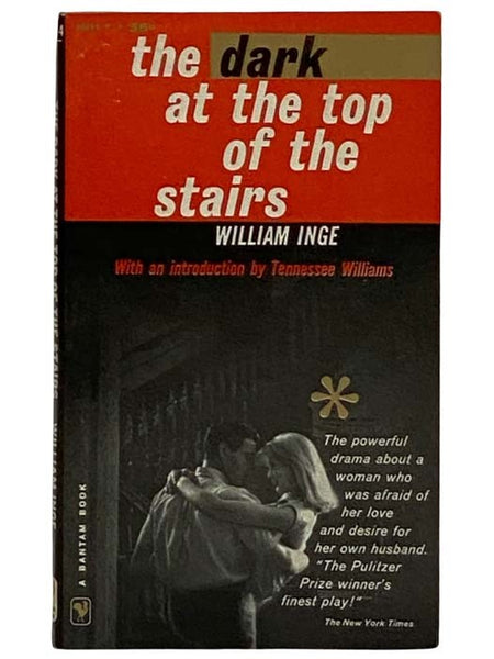 The Dark at the Top of the Stairs (A2164)