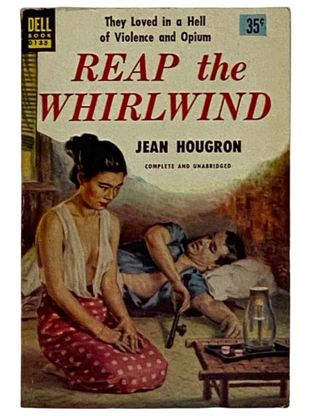 Reap the Whirlwind (D135)