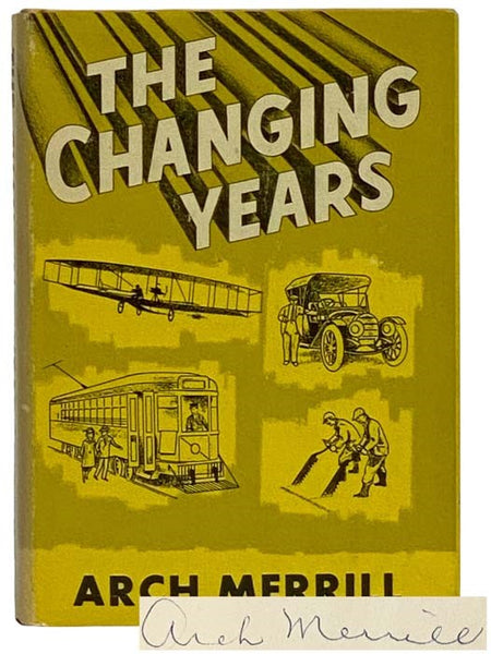 The Changing Years