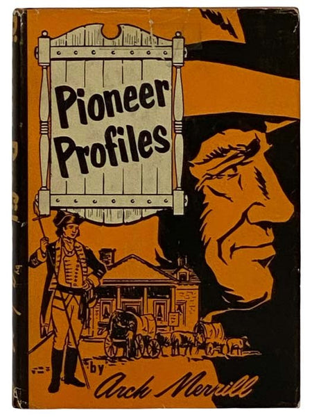 Pioneer Profiles