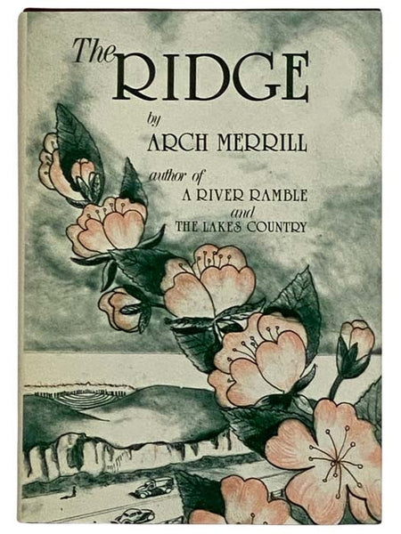 The Ridge: Ontario's Blossom Country