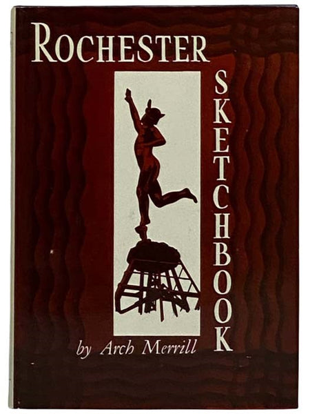 Rochester Sketchbook