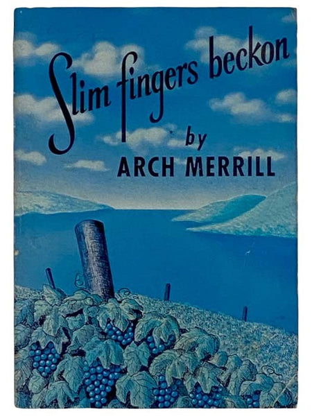 Slim Fingers Beckon