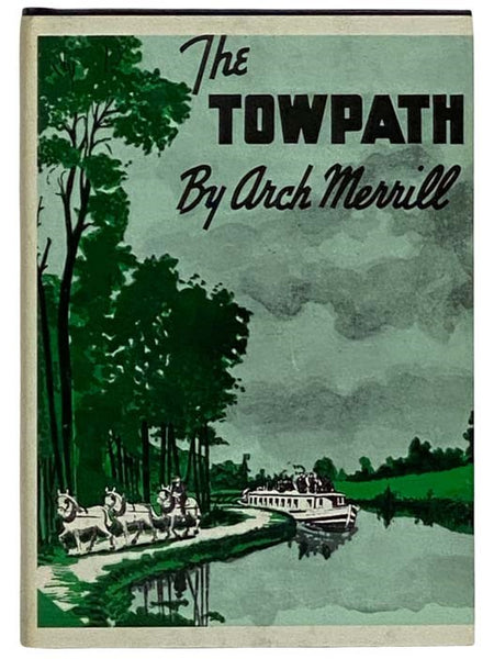 The Towpath