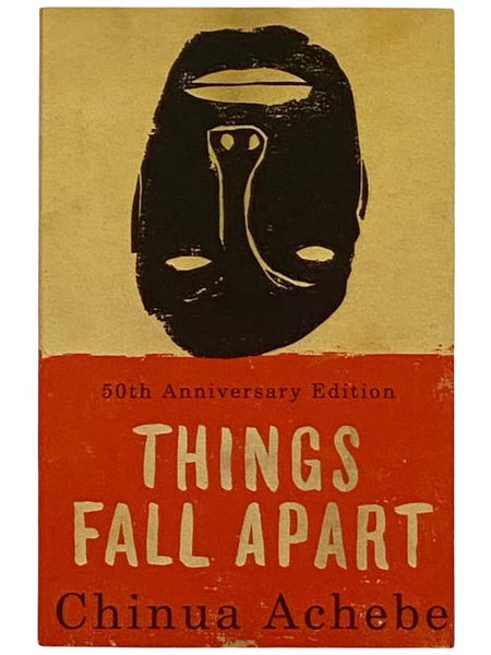 Things Fall Apart